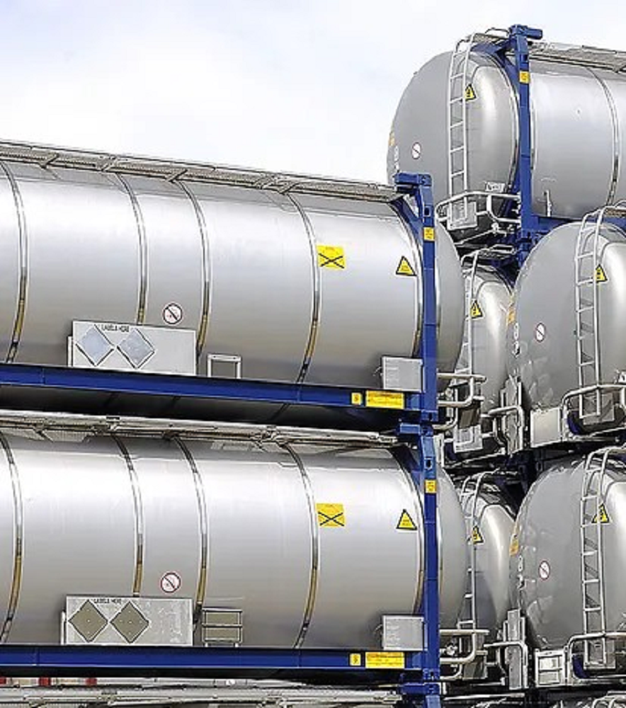 ISOPARAFFINIC SOLVENT